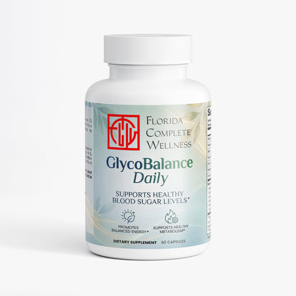 GlycoBalance Daily
