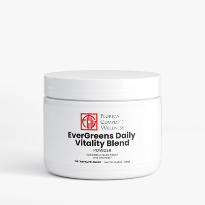 EverGreens Daily Vitality Blend