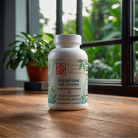 FloraFlow 40B Complete